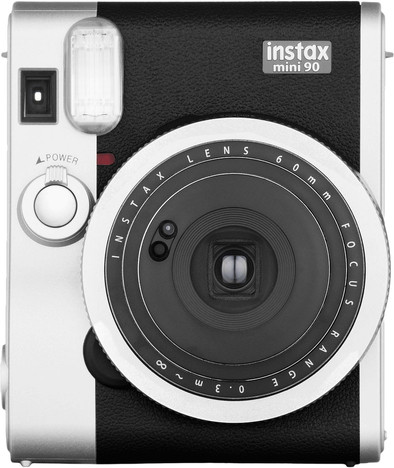 Fujifilm Instax Mini 90 Black is no longer available