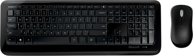 Microsoft Wireless Desktop 850 Keyboard and Mouse QWERTY is no longer available