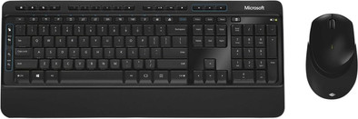 Microsoft Wireless Desktop 3050 Keyboard  and Mouse QWERTY is no longer available