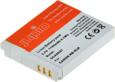 Jupio NB-6LH is no longer available