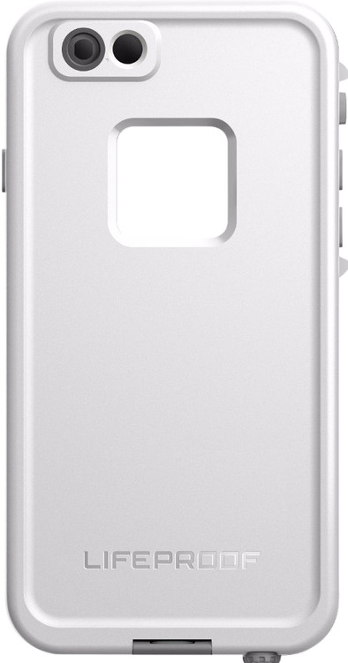 Lifeproof Fre Case Apple iPhone 6/6s Wit is nooit meer leverbaar