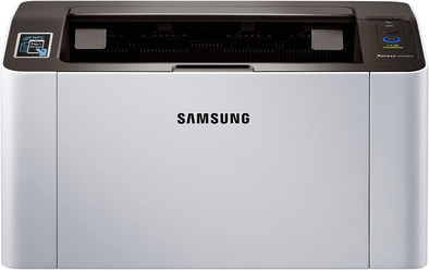 Samsung Xpress SL-M2026W is nooit meer leverbaar