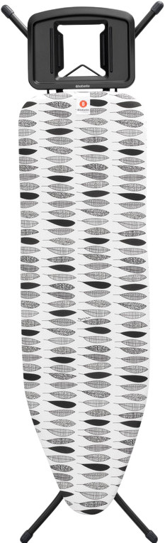 Brabantia Strijktafel B 124 x 38 cm Pauline is no longer available