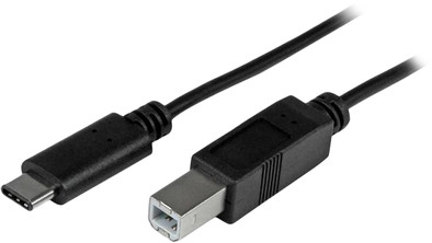 StarTech USB-C to USB-B 2.0 Cable 1 Meter is no longer available