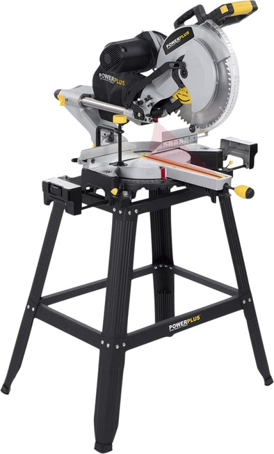 Powerplus POWX07573T is nooit meer leverbaar