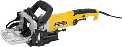 Powerplus POWX1310 is nooit meer leverbaar