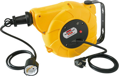 Brennenstuhl Automatic Cable Winder 9 + 2m is no longer available
