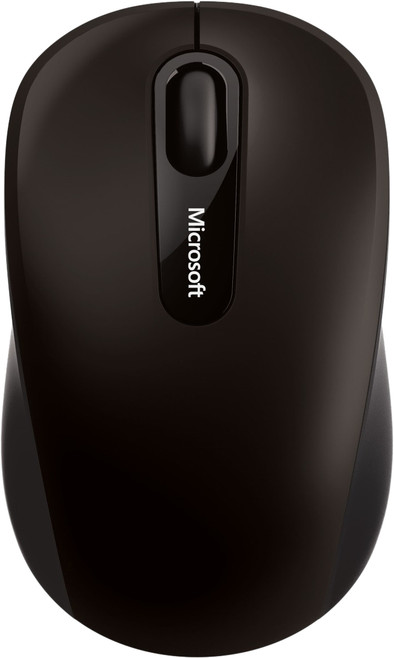 Microsoft Wireless Mobile Mouse 3600 Black Bluetooth is no longer available