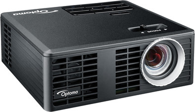 Optoma ML750e is nooit meer leverbaar