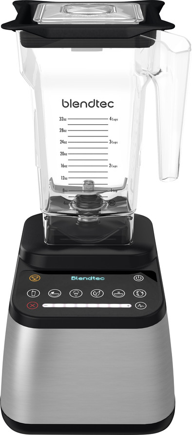 Blendtec Designer 725 Silver is no longer available