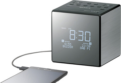 Sony XDR-C1DBP is no longer available