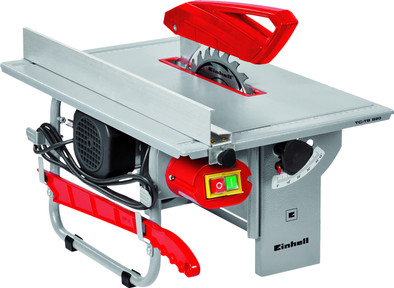 Einhell TH-TS 820 is no longer available