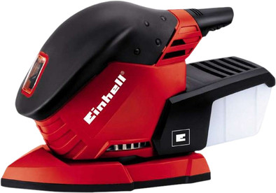 Einhell TE-OS 1320 is nooit meer leverbaar