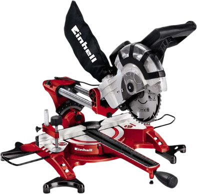 Einhell TC-SM 2131 is nooit meer leverbaar