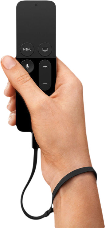 Apple TV 4 Remote Loop is nooit meer leverbaar