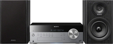 Sony CMT-SBT100 DAB+ is no longer available