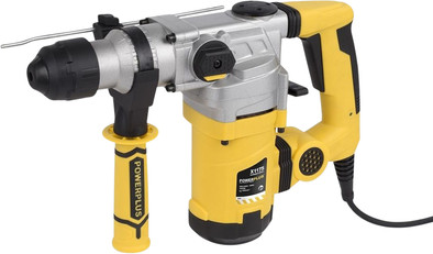 Powerplus POWX1175 is nooit meer leverbaar