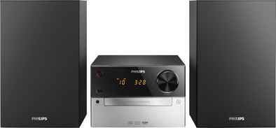 Philips MCM2300 is nooit meer leverbaar