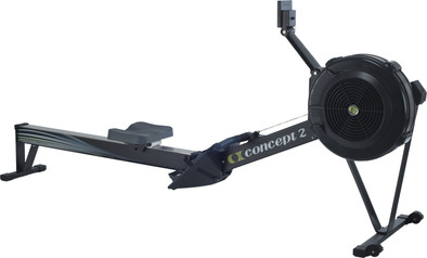 Concept2 Model D PM5 Black is no longer available