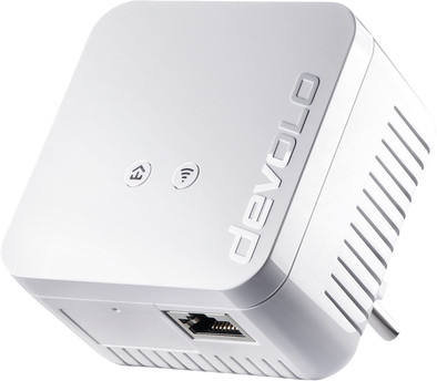 Devolo dLAN 550 WiFi 550 Mbps (uitbreiding) is nooit meer leverbaar