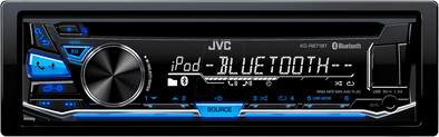 JVC KD-R871BT is no longer available