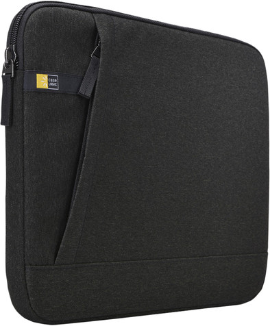 Case Logic Huxton Sleeve Black Coolblue Laptop sleeves