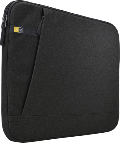 Case Logic Huxton 15,6" Sleeve Zwart is nooit meer leverbaar
