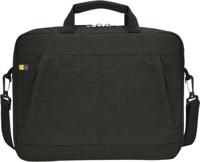 Case Logic Huxton Attache 14'' Black is nooit meer leverbaar