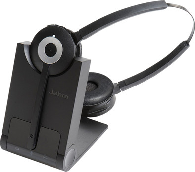 Jabra Pro 930 MS Duo Wireless Office Headset is no longer available