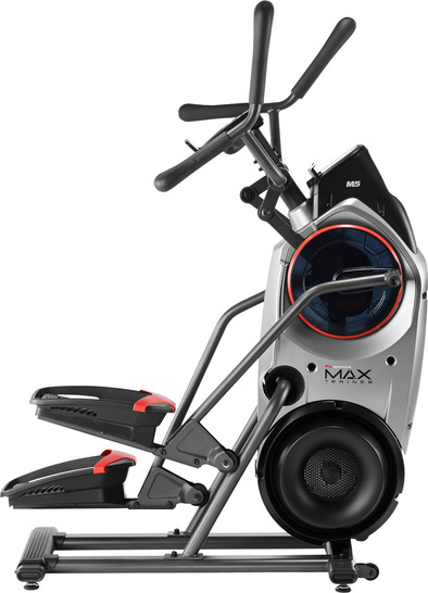 Bowflex Max Trainer M5 is nooit meer leverbaar