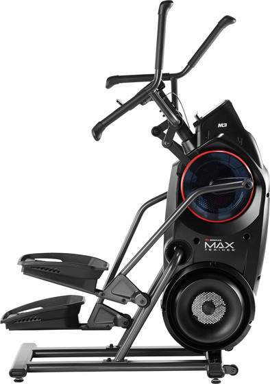 Bowflex max trainer m3 reviews pros and cons hotsell