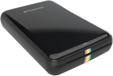Polaroid Zip Mobile Printer Black is no longer available
