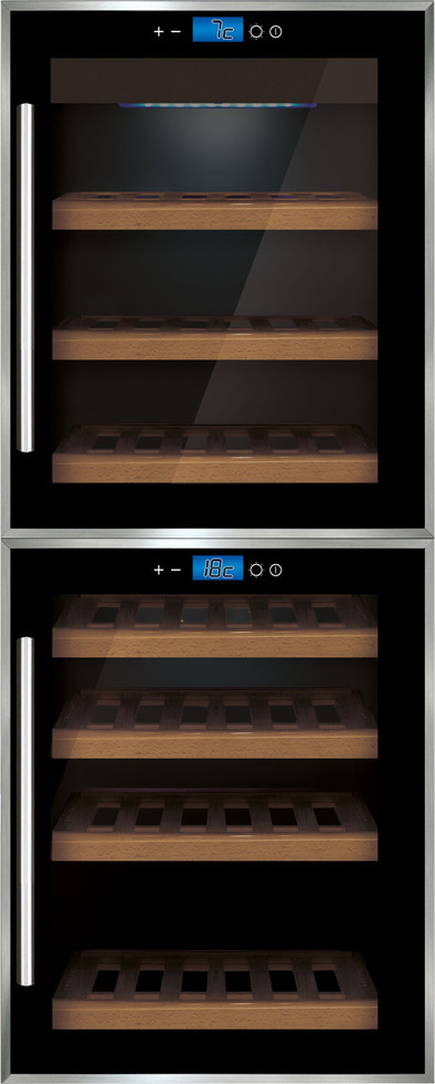 Caso WineMaster Touch 38-2D is no longer available