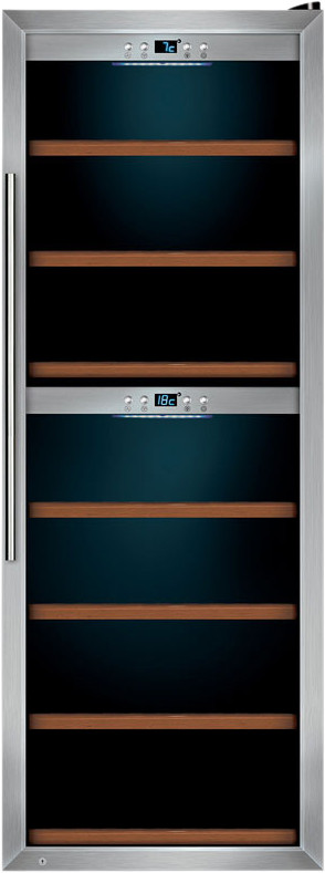 Caso WineMaster 126 is no longer available