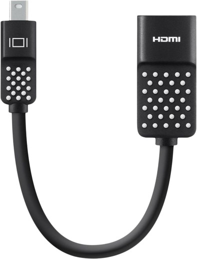 Belkin Mini DisplayPort to HDMI Converter cable 4K is no longer available