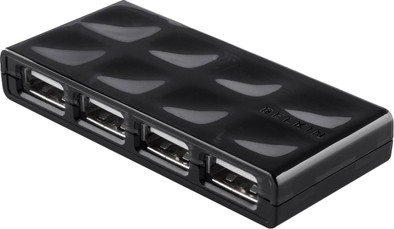 Belkin 7 port Quilted USB 2.0 hub power is no longer available