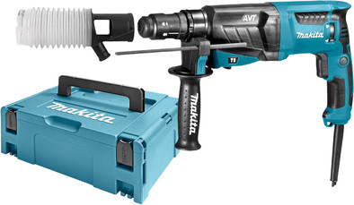 Makita HR2631FTJ is nooit meer leverbaar