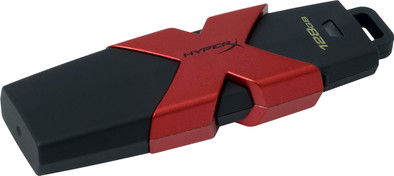 Kingston HyperX Savage USB 128GB is nooit meer leverbaar