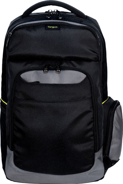 Targus City Gear 17'' Black 38L is nooit meer leverbaar
