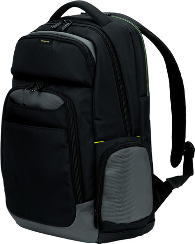 Targus City Gear 14'' Black 25L is nooit meer leverbaar