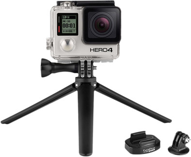 GoPro Tripod Mounts + Mini Tripod is no longer available