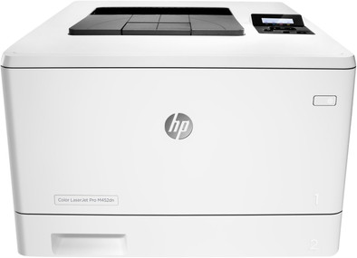 HP Color LaserJet Pro M452dn is no longer available