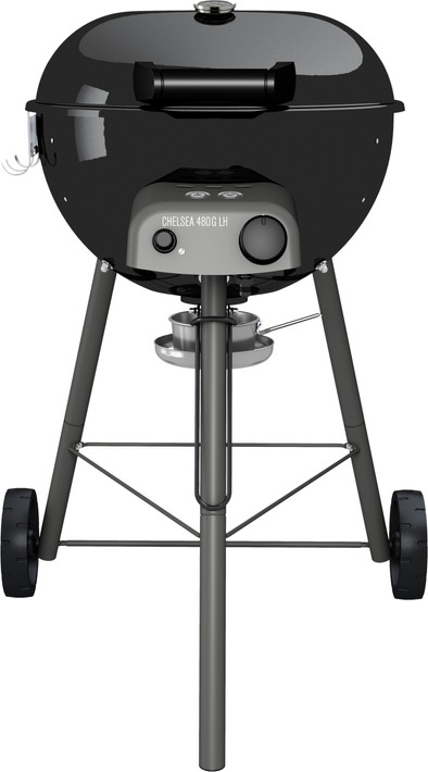 Outdoorchef Chelsea 480 G LH is nooit meer leverbaar