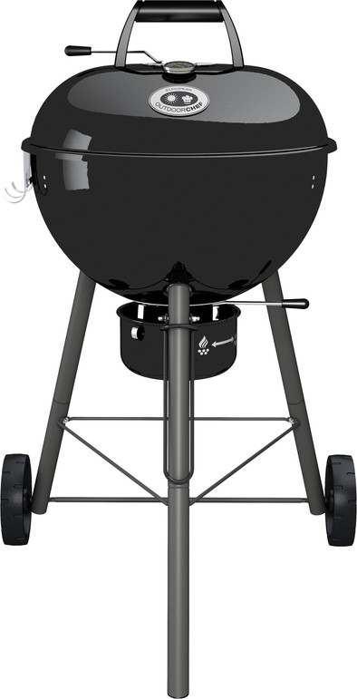 Outdoorchef Chelsea 480 C is nooit meer leverbaar