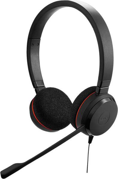 Jabra Evolve 20 UC Stereo Wired Office Headset is no longer available