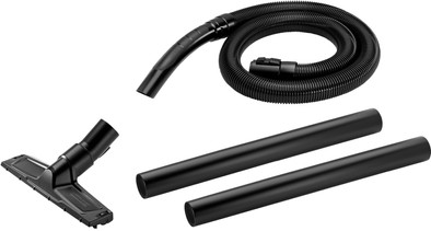 Karcher Coarse dirt set is no longer available