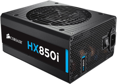 Corsair HX850i is no longer available