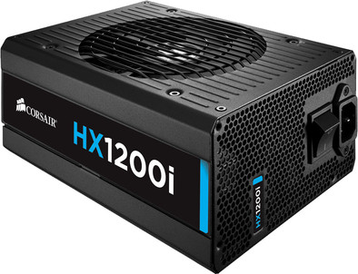 Corsair HX1200i is no longer available