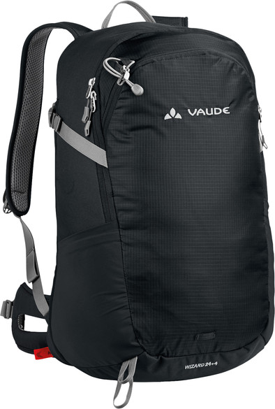 Vaude Wizard Black 24L | Coolblue | Backpacks