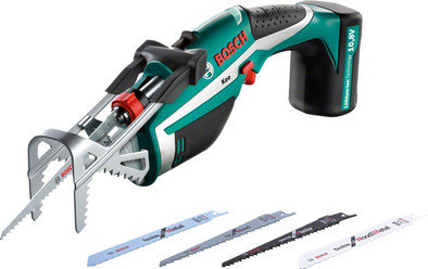 Bosch KEO 10.8 Li SET is no longer available